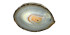 MC001.- GEODA DE AGATA. 18CM