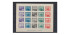 Edifil 0850 - 1938 ARMY AND NAVY. BLOCK SHEET. NEW WITHOUT HINGE