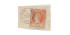 4 Cuartos1860 - fechador- San Martin - Madrid