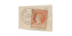 4 Quarters1860 - date stamp- San Martin - Madrid