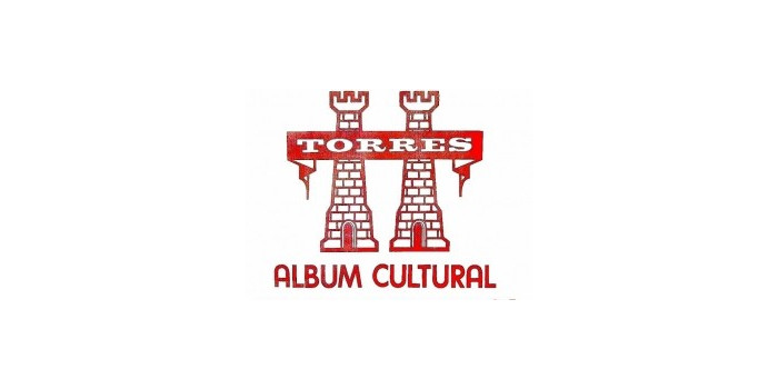 OFERTA!! BLOQUE HOJAS SELLOS TORRES 2003 SIN MONTAR