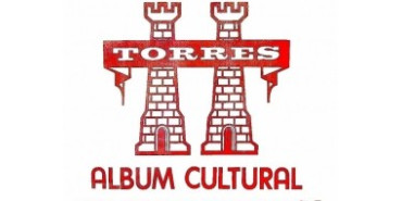 OFERTA!! BLOQUE HOJAS SELLOS TORRES 2003 SIN MONTAR