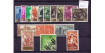 STAMPS SPAIN YEAR 1959. NEW WITH HINGE