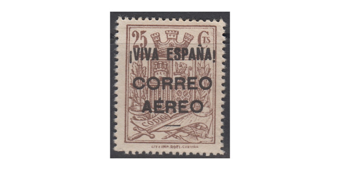 BURGOS - Nº 65 **