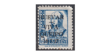 HUEVAR - Nº 42 **
