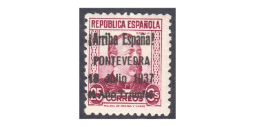 PONTEVEDRA - Nº 26 *
