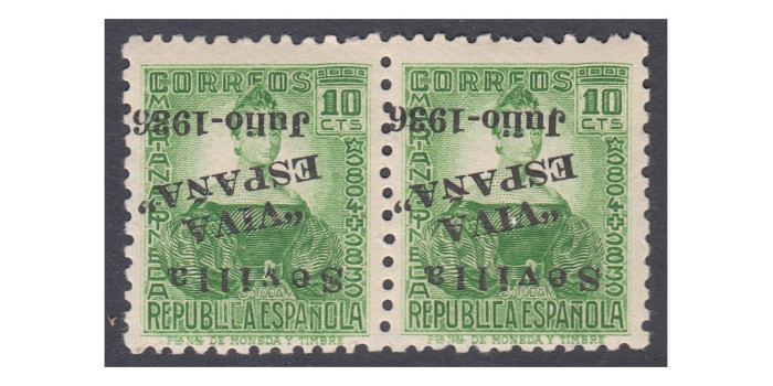 SEVILLA - Nº 19 *