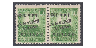 SEVILLA - Nº 19 * *