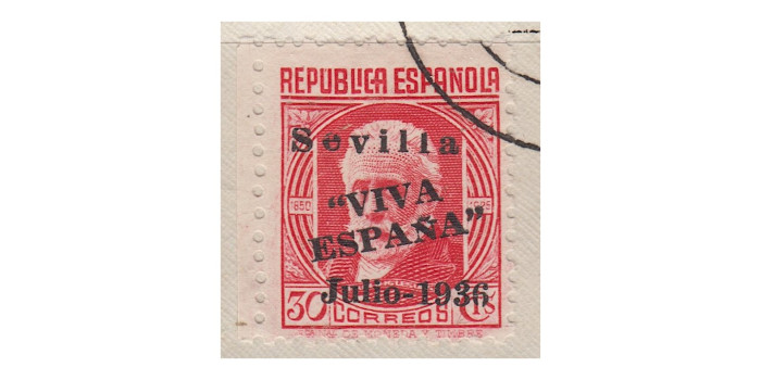 SEVILLA - Nº 26 u.