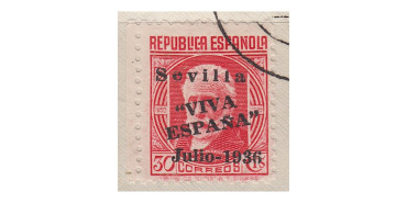 SEVILLA - Nº 26 u.