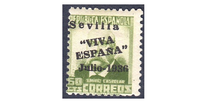 SEVILLA - Nº 29 *