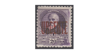 BURGOS - Nº 47 **
