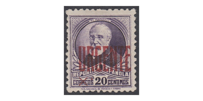 BURGOS - Nº 47 *