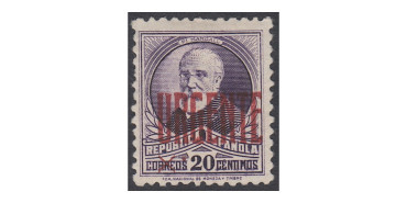 BURGOS - Nº 47 *