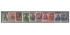 CADIZ - Nº 01/10. COMPLETE SERIES IN USED CONDITION