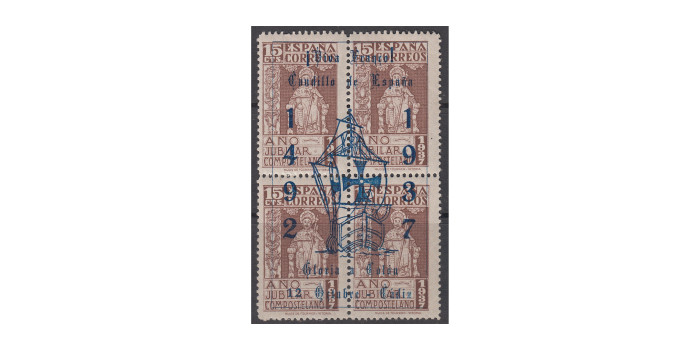 CADIZ - Nº 27** complete series