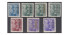 MALAGA - Nº 60/66 * complete series