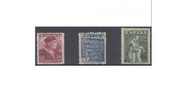 Nº1002/04 - 1946NUEVO SIN CHARNELA