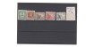 Edifil 0914/18 SERIAL IN NEW WITH STICKER
