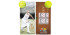 CARNET "NATIONAL PHILATELIC EXHIBITION EXFILNA 2021 LUGO