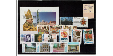 GUINEA E. FULL YEAR 2006 NO. 368/83 ** GUINEA E. FULL YEAR 2006 NO. 368/83 ** GUINEA E. FULL YEAR 2006 NO. 368/83
