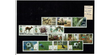 GUINEA E. YEAR 2008 FULL YEAR NO. 401/13 **