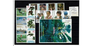 GUINEA E. FULL YEAR 2009 NO. 414/29 ** GUINEA E. FULL YEAR 2009 NO. 414/29 ** GUINEA E. FULL YEAR 2009 NO. 414/29