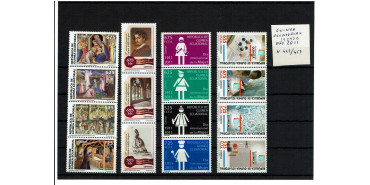 GUINEA E. FULL YEAR 2011 NO. 443/57 ** GUINEA E. FULL YEAR 2011 NO. 443/57 ** GUINEA E. FULL YEAR 2011 NO. 443/57