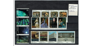 GUINEA E. YEAR 2015 FULL YEAR NO. 506/21 **