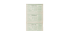 YEAR 1952. 3 decimos draw Nº 36 - 22 December 1952