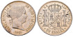 Cy16311.- ISABEL II - 20 Reales 1860 Madrid - EBC