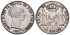 Cy16190.-ISABEL II -  10 Reales 1851 Madrid. EBC-
