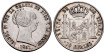 Cy16190.-ISABEL II -  10 Reales 1851 Madrid. EBC-