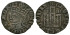 ENRIQUE II de CASTILLA  1368/1379 .-  Cornado. Toledo