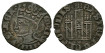 ENRIQUE II de CASTILLA  1368/1379 .-  Cornado. Toledo