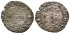 JUAN I de CASTILLA Y LEON 1379/1390 .-  Blanca Agnus Dei
