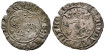 JUAN I de CASTILLA Y LEON 1379/1390 .-  Blanca Agnus Dei