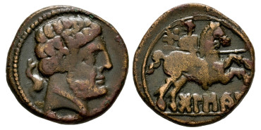 BOLSCAN (Huesca) As. 180-20 a.C.