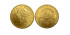 EE.UU  K-074.3.-  20 DOLLAR 1904 Liberty Head. ORO