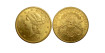EE.UU  K-074.3.-  20 DOLLAR 1904 Liberty Head. ORO