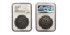 Cy07135.- CARLOS II  8 REALES 1689 LIMA V. REDONDO. CERTIFICADA NGC