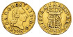 Cy11353.- CARLOS III 1/2 ESCUDO "RAT FACE" 1760 MADRID P.J. MBC