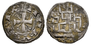 ALFONSO VIII of CASTILLA 1155/1214 - Money * - *. RARE