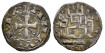 ALFONSO VIII of CASTILLA 1155/1214 - Money * - *. RARE