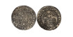 Cy02522.- REYES CATOLICOS 1 REAL 1469-1504 GRANADA. GLOBOS CRUCIFEROS