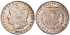 UNITED STATES - K-110 - 1 DOLLAR 1882 C.C . MBC - SILVER