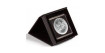 AIRBOX COIN DISPLAY CASE LEUCHTTURM QUADRUM