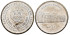 PERU - K-275.- 1000 SOLES 1979. S.C - PLATA