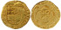 Cy03930.- FELIPE II - 4 Escudos  Sevilla D. S/F. - ORO