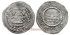 ABDERRAMAN III  DIRHAM 348H  AL-ZAHARA